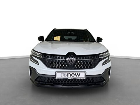 renault, austral, suv 1.3 mhev techno esprit alpine otomatik, otomatik, mhev 2.el otomobil | renew 3