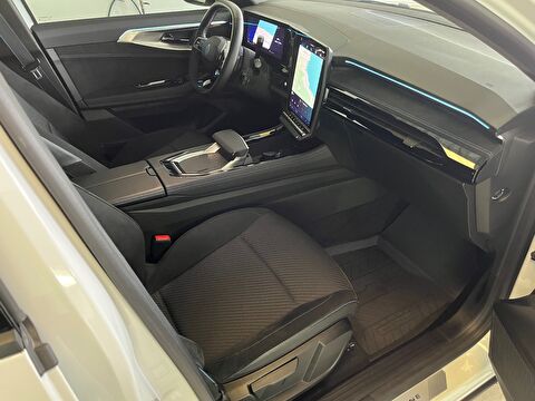 renault, austral, suv 1.3 mhev techno esprit alpine otomatik, otomatik, mhev 2.el otomobil | renew 8