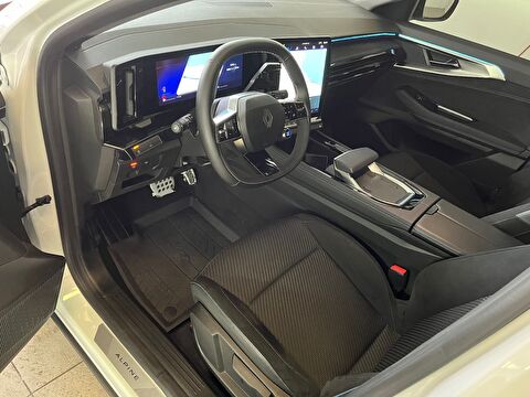 renault, austral, suv 1.3 mhev techno esprit alpine otomatik, otomatik, mhev 2.el otomobil | renew 7