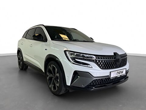 renault, austral, suv 1.3 mhev techno esprit alpine otomatik, otomatik, mhev 2.el otomobil | renew 6