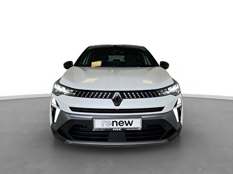 renault, captur, crossover 1.3 tce mhev esprit alpine edc, otomatik, mhev 2.el otomobil | renew 3