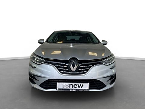 renault, megane, sedan 1.3 tce ıcon edc, otomatik, benzin 2.el otomobil | renew 4
