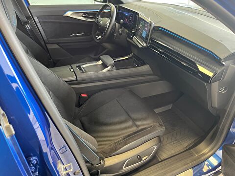 renault, austral, suv 1.2 e-tech techno esprit alpine otomatik, otomatik, hybrid 2.el otomobil | renew 8