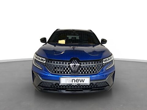 renault, austral, suv 1.2 e-tech techno esprit alpine otomatik, otomatik, hybrid 2.el otomobil | renew 3
