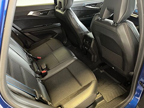 renault, austral, suv 1.2 e-tech techno esprit alpine otomatik, otomatik, hybrid 2.el otomobil | renew 11