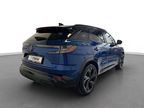 renault, austral, suv 1.2 e-tech techno esprit alpine otomatik, otomatik, hybrid 2.el otomobil | renew 5