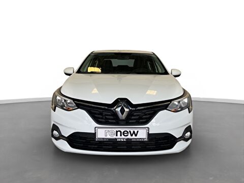 renault, taliant, sedan 1.0 tce joy x-tronic, otomatik, benzin 2.el otomobil | renew 3