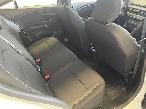 renault, taliant, sedan 1.0 tce joy x-tronic, otomatik, benzin 2.el otomobil | renew 10