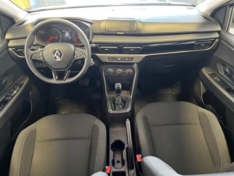 renault, taliant, sedan 1.0 tce joy x-tronic, otomatik, benzin 2.el otomobil | renew 9