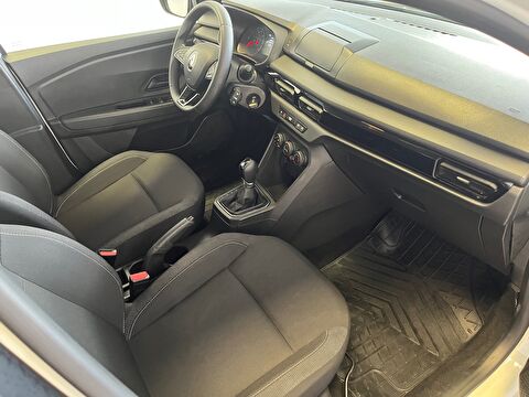 renault, taliant, sedan 1.0 tce joy x-tronic, otomatik, benzin 2.el otomobil | renew 8