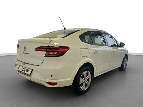renault, taliant, sedan 1.0 tce joy x-tronic, otomatik, benzin 2.el otomobil | renew 5