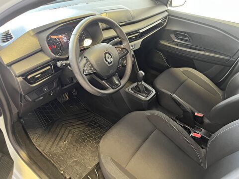 renault, taliant, sedan 1.0 tce joy x-tronic, otomatik, benzin 2.el otomobil | renew 7
