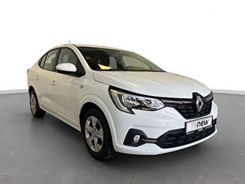 renault, taliant, sedan 1.0 tce joy x-tronic, otomatik, benzin 2.el otomobil | renew 4