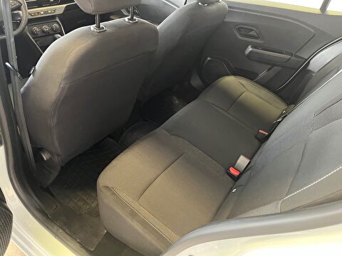 renault, taliant, sedan 1.0 tce joy x-tronic, otomatik, benzin 2.el otomobil | renew 11
