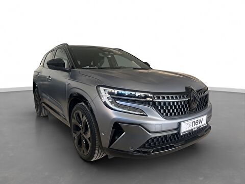 renault, austral, suv 1.3 mhev techno esprit alpine otomatik, otomatik, mhev 2.el otomobil | renew 4
