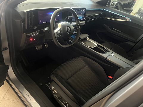 renault, austral, suv 1.3 mhev techno esprit alpine otomatik, otomatik, mhev 2.el otomobil | renew 8