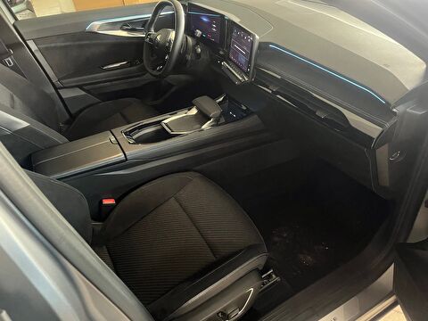 renault, austral, suv 1.3 mhev techno esprit alpine otomatik, otomatik, mhev 2.el otomobil | renew 10