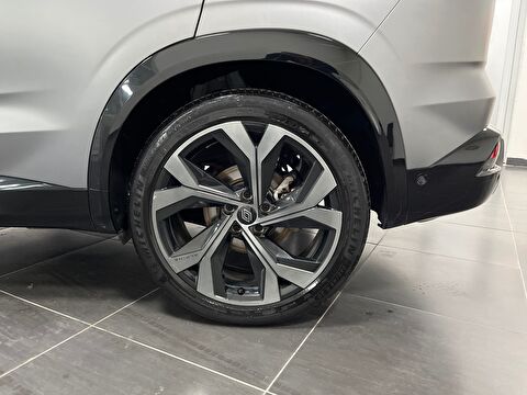 renault, austral, suv 1.3 mhev techno esprit alpine otomatik, otomatik, mhev 2.el otomobil | renew 12