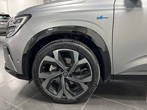 renault, austral, suv 1.3 mhev techno esprit alpine otomatik, otomatik, mhev 2.el otomobil | renew 9