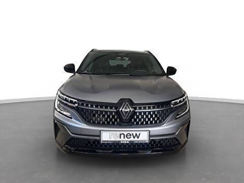 renault, austral, suv 1.3 mhev techno esprit alpine otomatik, otomatik, mhev 2.el otomobil | renew 3