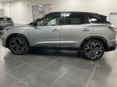 renault, austral, suv 1.3 mhev techno esprit alpine otomatik, otomatik, mhev 2.el otomobil | renew 8