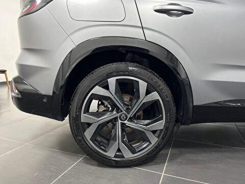 renault, austral, suv 1.3 mhev techno esprit alpine otomatik, otomatik, mhev 2.el otomobil | renew 10