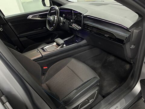 renault, austral, suv 1.3 mhev techno esprit alpine otomatik, otomatik, mhev 2.el otomobil | renew 16