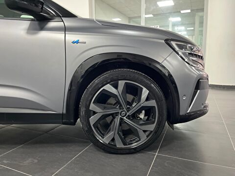 renault, austral, suv 1.3 mhev techno esprit alpine otomatik, otomatik, mhev 2.el otomobil | renew 11