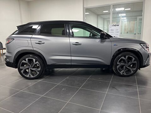 renault, austral, suv 1.3 mhev techno esprit alpine otomatik, otomatik, mhev 2.el otomobil | renew 7