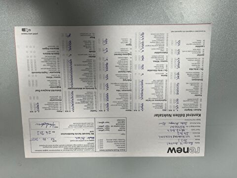 renault, austral, suv 1.3 mhev techno esprit alpine otomatik, otomatik, mhev 2.el otomobil | renew 26