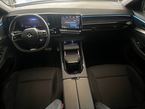 renault, austral, suv 1.3 mhev techno esprit alpine otomatik, otomatik, mhev 2.el otomobil | renew 7