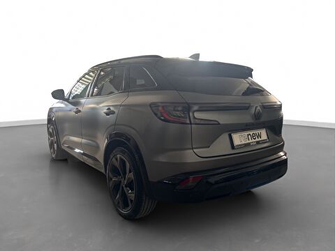renault, austral, suv 1.3 mhev techno esprit alpine otomatik, otomatik, mhev 2.el otomobil | renew 6