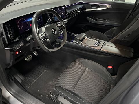 renault, austral, suv 1.3 mhev techno esprit alpine otomatik, otomatik, mhev 2.el otomobil | renew 18