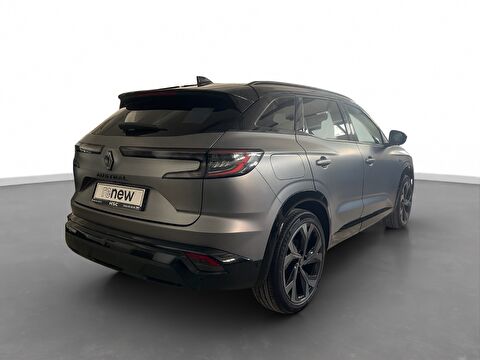 renault, austral, suv 1.3 mhev techno esprit alpine otomatik, otomatik, mhev 2.el otomobil | renew 5