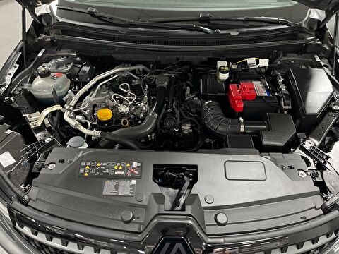 renault, austral, suv 1.3 mhev techno esprit alpine otomatik, otomatik, mhev 2.el otomobil | renew 22