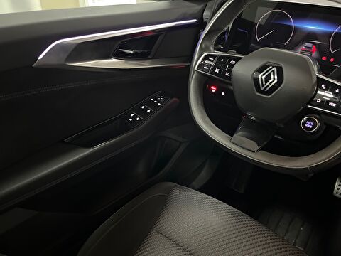 renault, austral, suv 1.3 mhev techno esprit alpine otomatik, otomatik, mhev 2.el otomobil | renew 25