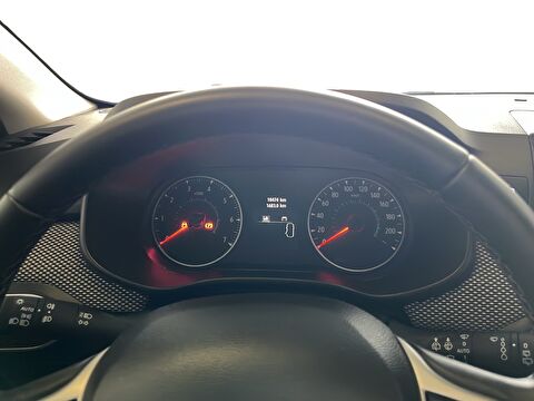 dacia, sandero, hatchback 1.0 tce stepway expression cvt, otomatik, benzin 2.el otomobil | renew 11