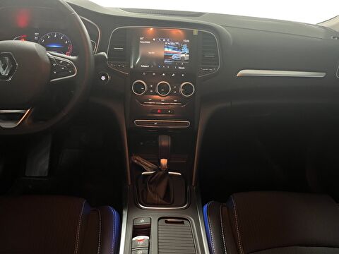 renault, megane, sedan 1.3 tce ıcon edc, otomatik, benzin 2.el otomobil | renew 15