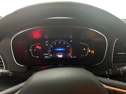 renault, megane, sedan 1.3 tce ıcon edc, otomatik, benzin 2.el otomobil | renew 13