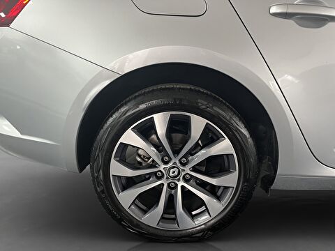 renault, megane, sedan 1.3 tce ıcon edc, otomatik, benzin 2.el otomobil | renew 8