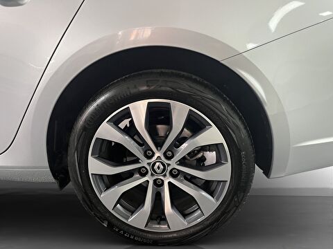 renault, megane, sedan 1.3 tce ıcon edc, otomatik, benzin 2.el otomobil | renew 9