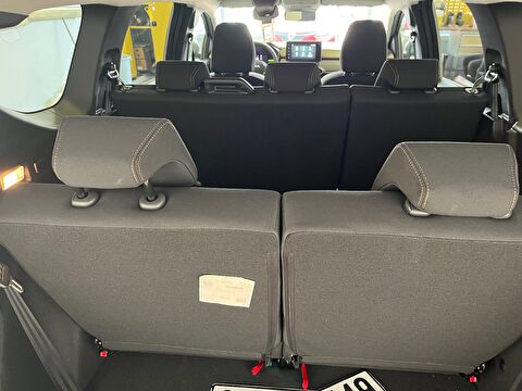 dacia, jogger, mpv 1.6 tce hybrid extreme otomatik, otomatik, hybrid 2.el otomobil | renew 11
