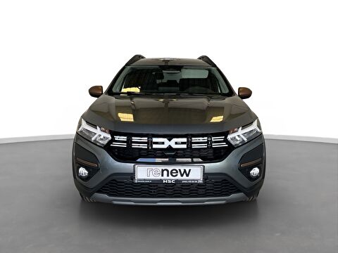 dacia, jogger, mpv 1.6 tce hybrid extreme otomatik, otomatik, hybrid 2.el otomobil | renew 3