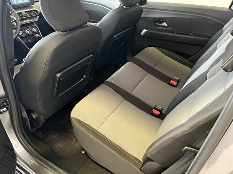 dacia, jogger, mpv 1.6 tce hybrid extreme otomatik, otomatik, hybrid 2.el otomobil | renew 10