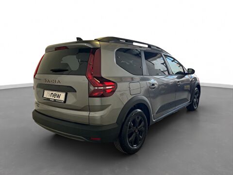 dacia, jogger, mpv 1.6 tce hybrid extreme otomatik, otomatik, hybrid 2.el otomobil | renew 5