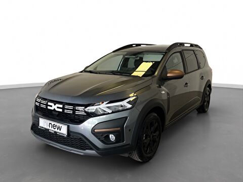 Dacia, Jogger, MPV 1.6 TCe Hybrid Extreme Otomatik, Otomatik, Hybrid 2. el otomobil | renew Mobile
