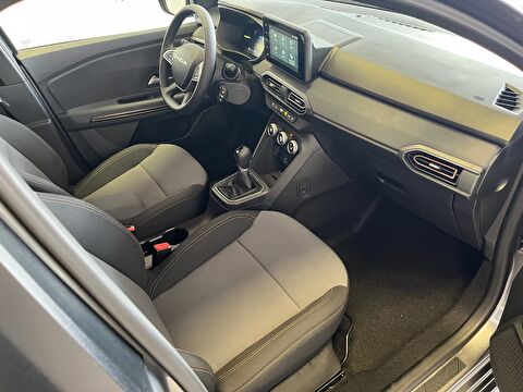 dacia, jogger, mpv 1.6 tce hybrid extreme otomatik, otomatik, hybrid 2.el otomobil | renew 8