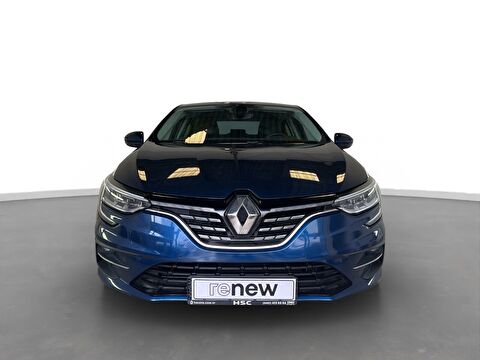 Sedan 1.3 TCe Icon EDC, 2. el otomobil | renew