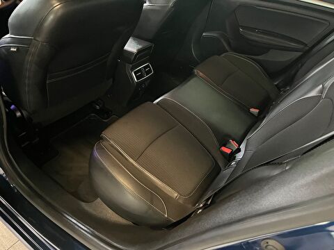 renault, megane, sedan 1.3 tce ıcon edc, otomatik, benzin 2.el otomobil | renew 10