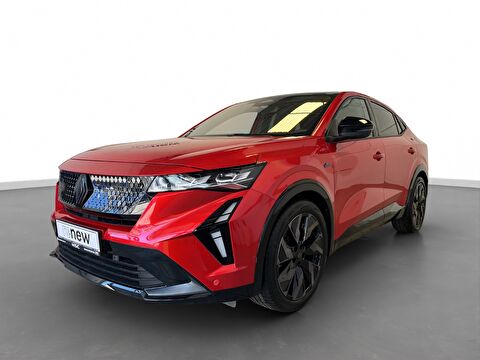 Renault, Rafale, SUV 1.2 E-tech Esprit Alpine Otomatik, Otomatik, Hybrid 2. el otomobil | renew Mobile